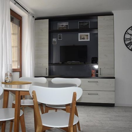 Sea Apartment / Апартамент До Морето Varna Exterior foto