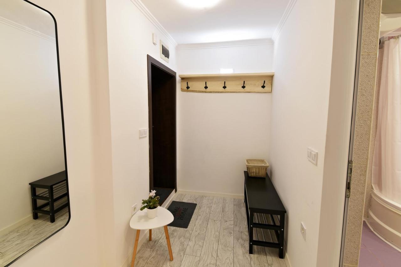 Sea Apartment / Апартамент До Морето Varna Exterior foto