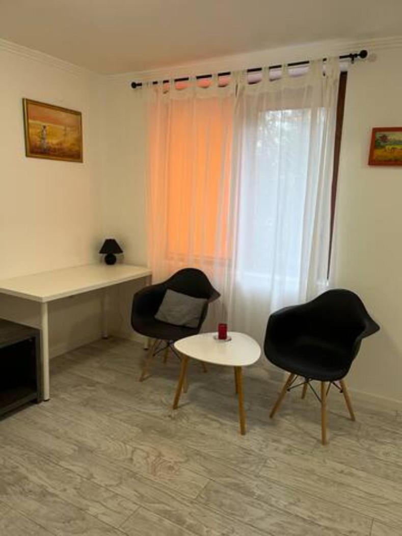 Sea Apartment / Апартамент До Морето Varna Exterior foto