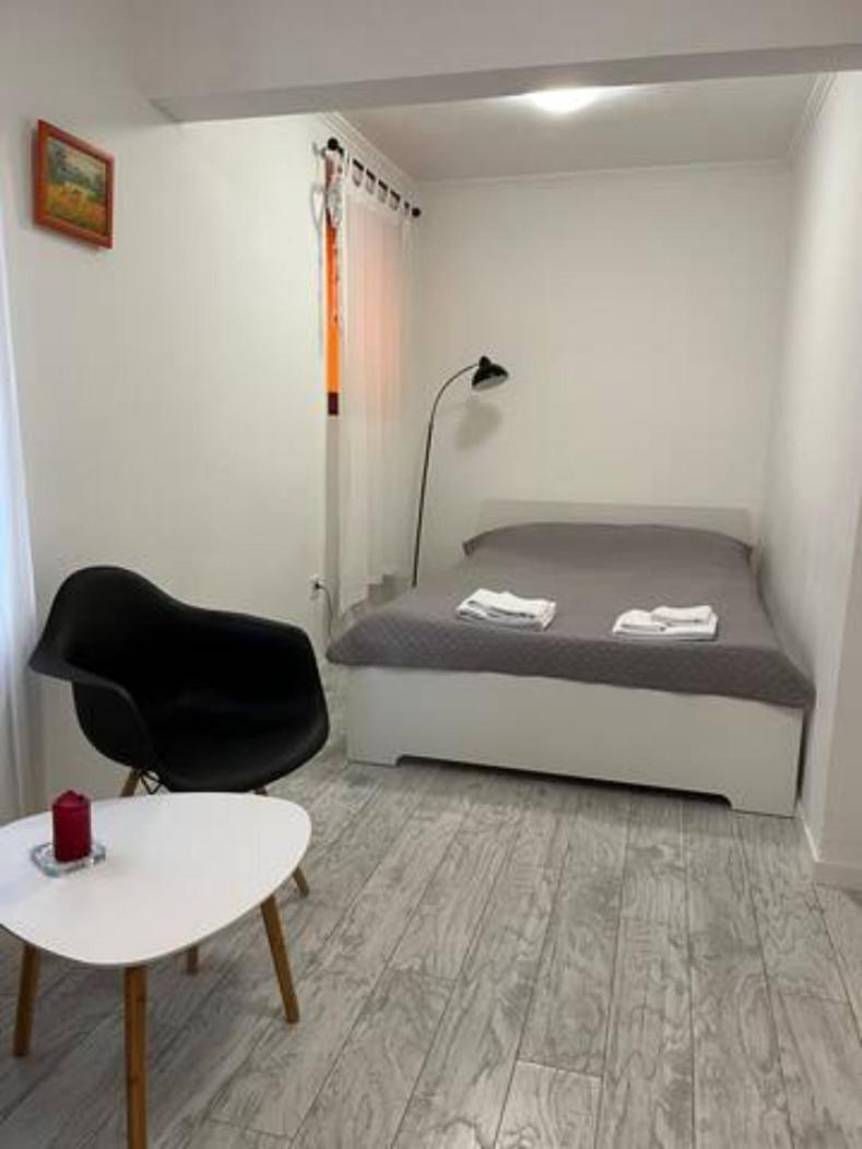 Sea Apartment / Апартамент До Морето Varna Exterior foto