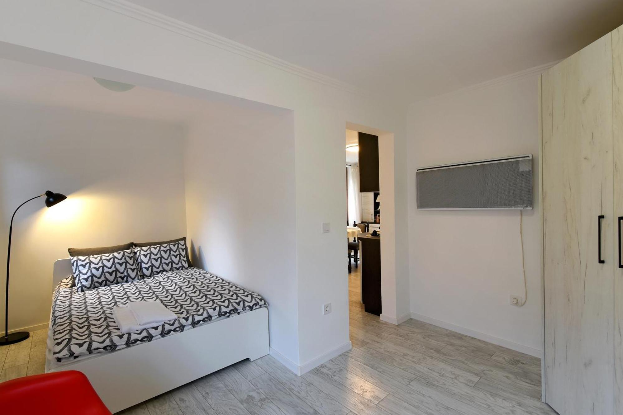 Sea Apartment / Апартамент До Морето Varna Exterior foto