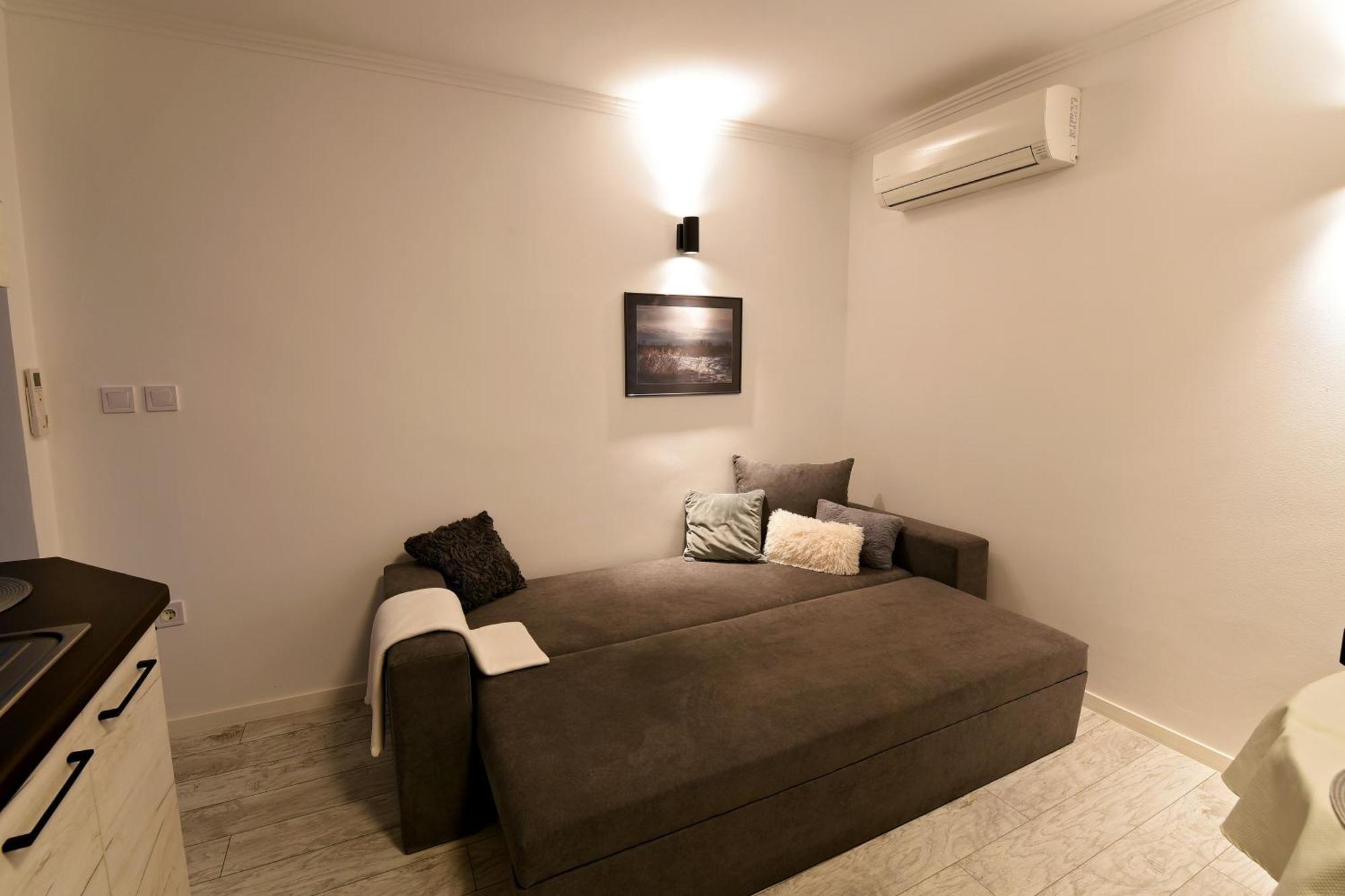 Sea Apartment / Апартамент До Морето Varna Exterior foto