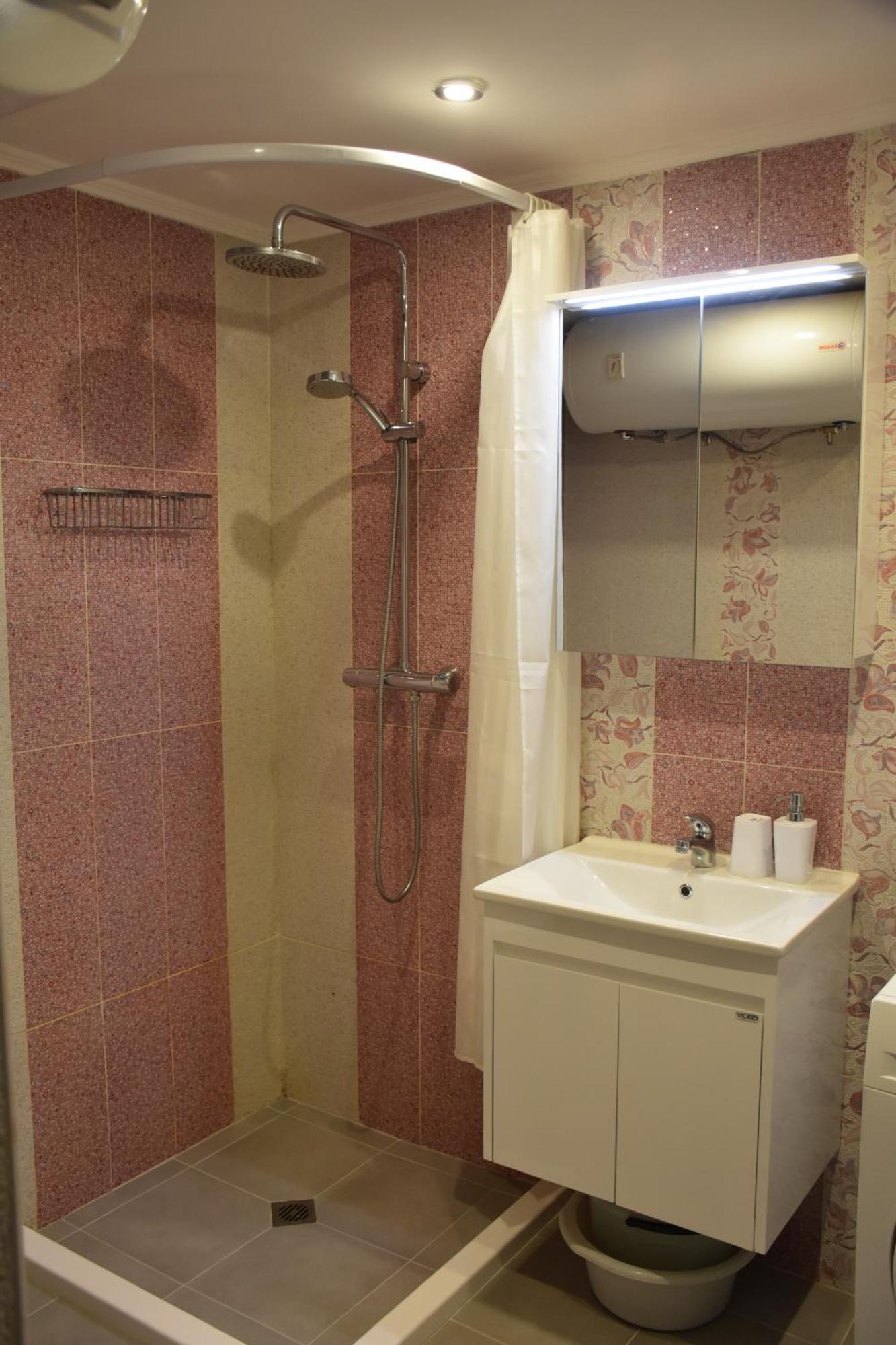 Sea Apartment / Апартамент До Морето Varna Exterior foto
