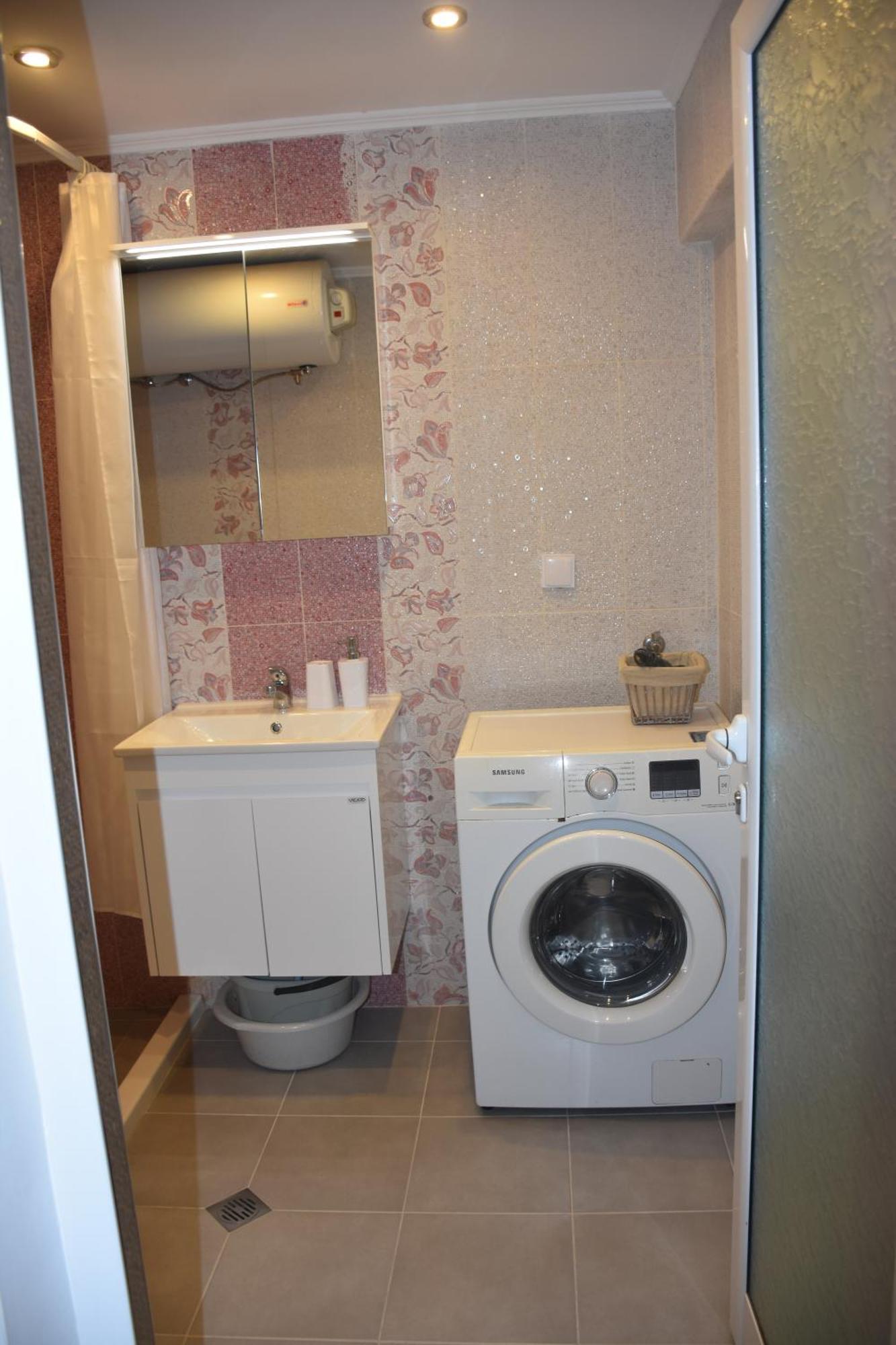 Sea Apartment / Апартамент До Морето Varna Exterior foto