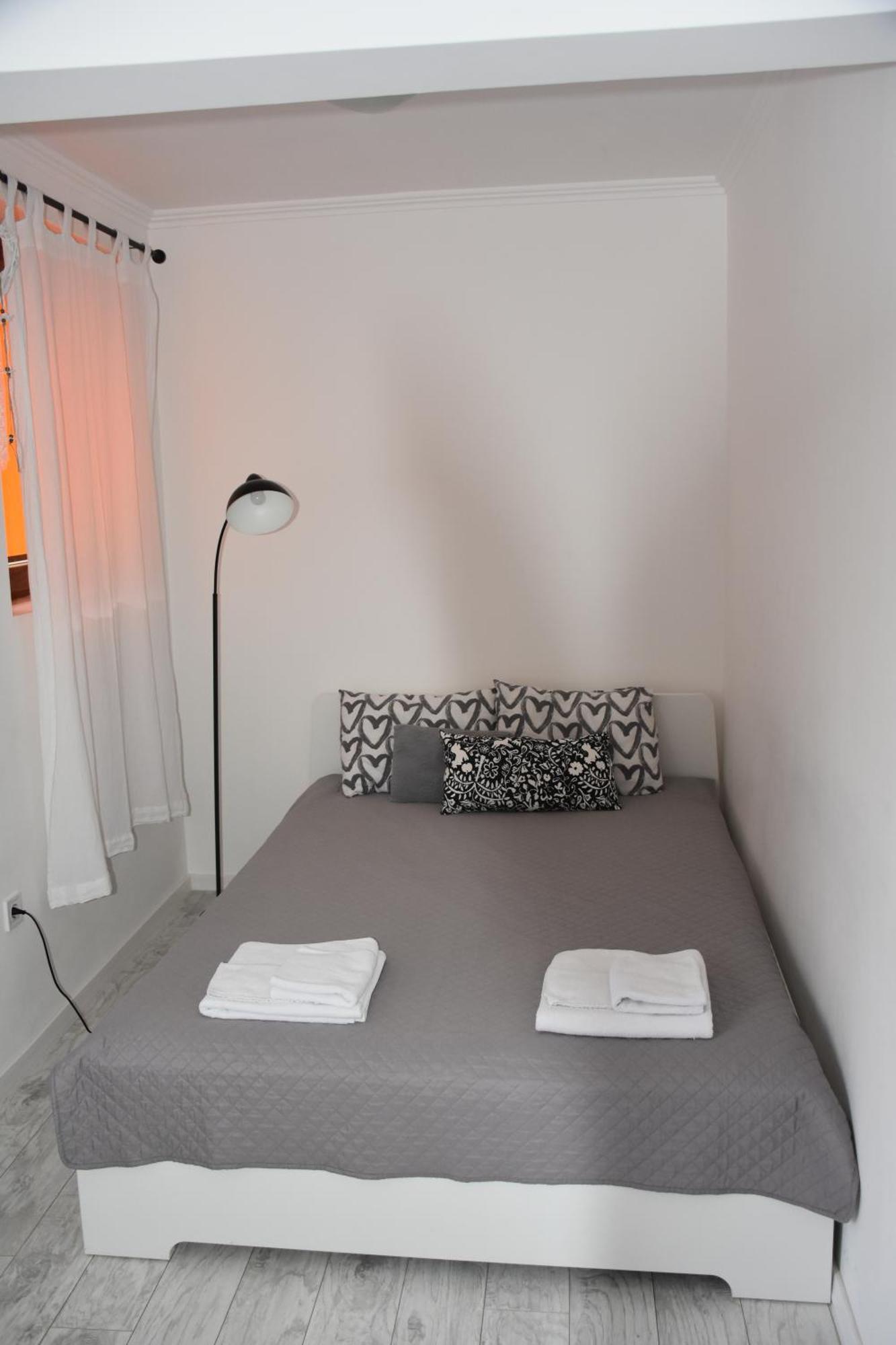 Sea Apartment / Апартамент До Морето Varna Exterior foto