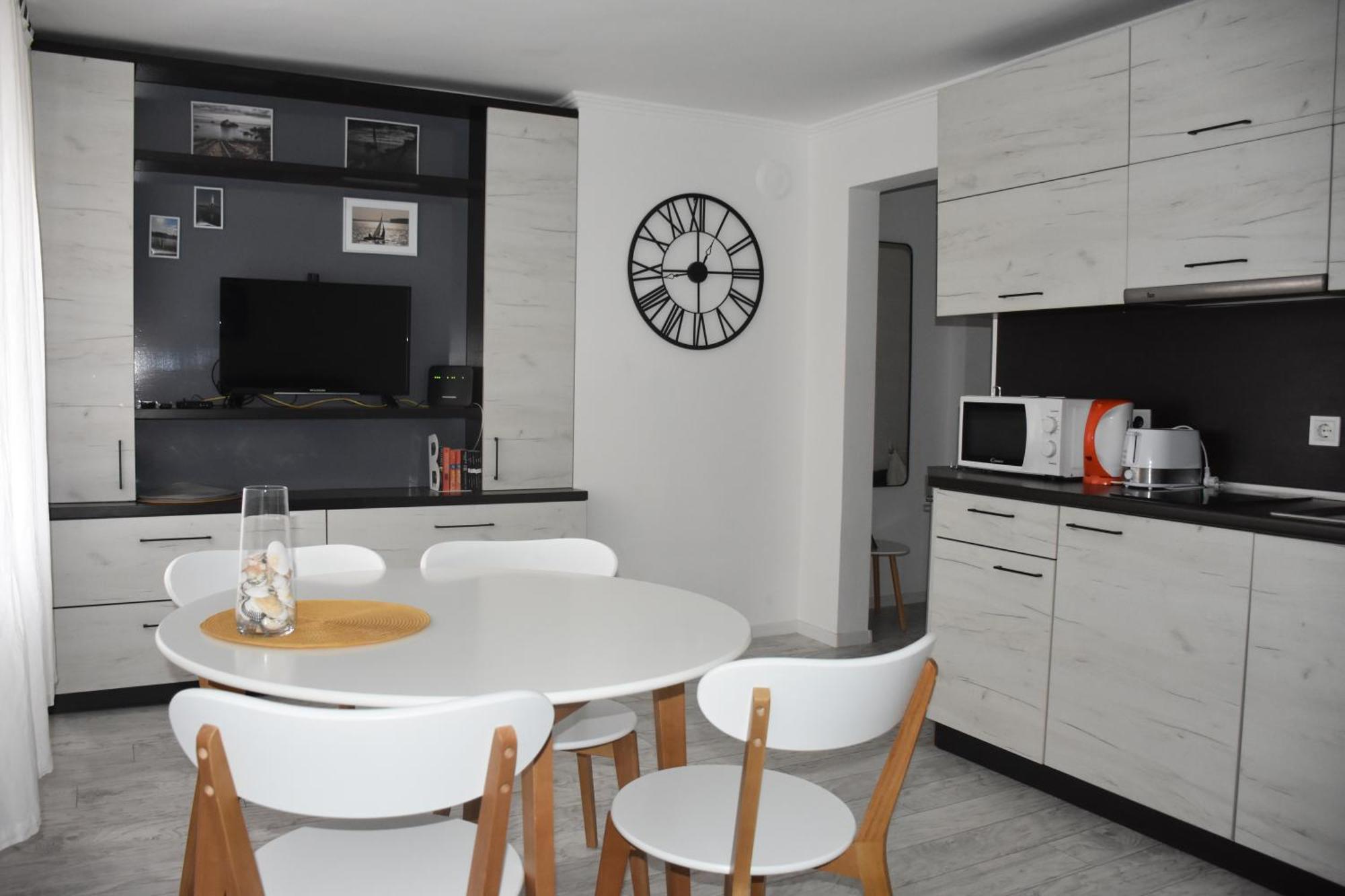 Sea Apartment / Апартамент До Морето Varna Exterior foto