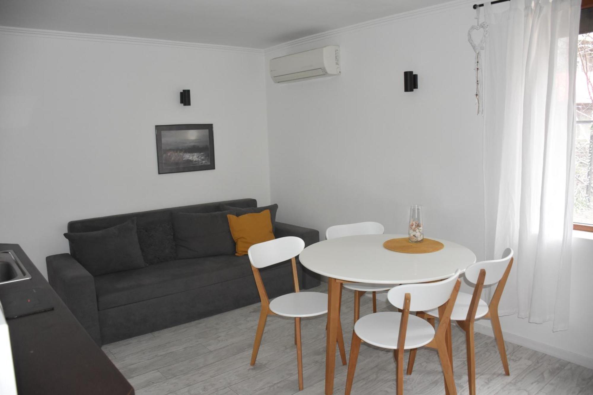 Sea Apartment / Апартамент До Морето Varna Exterior foto